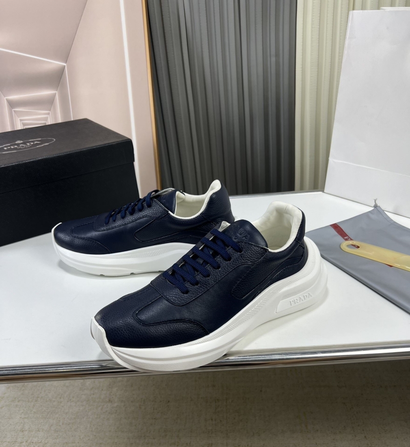 Prada Casual Shoes